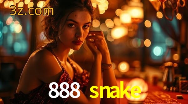  888 snake app