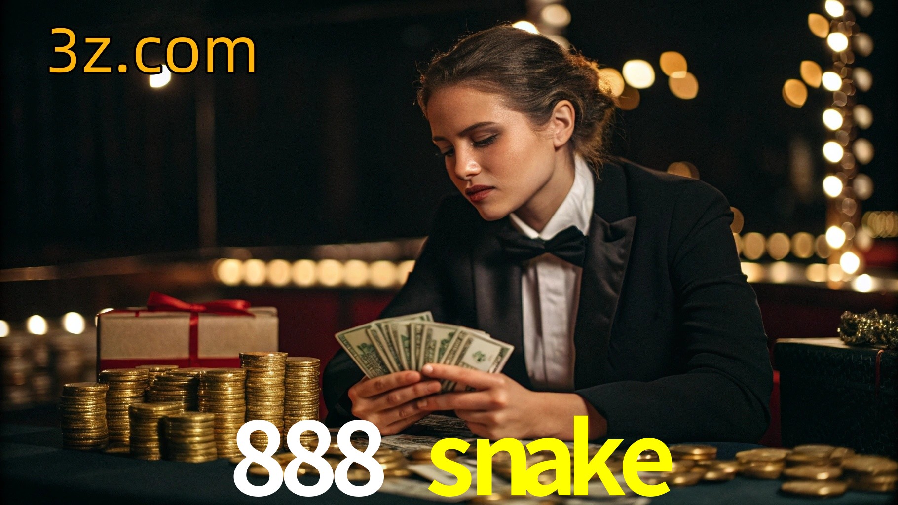 bet 888 snake