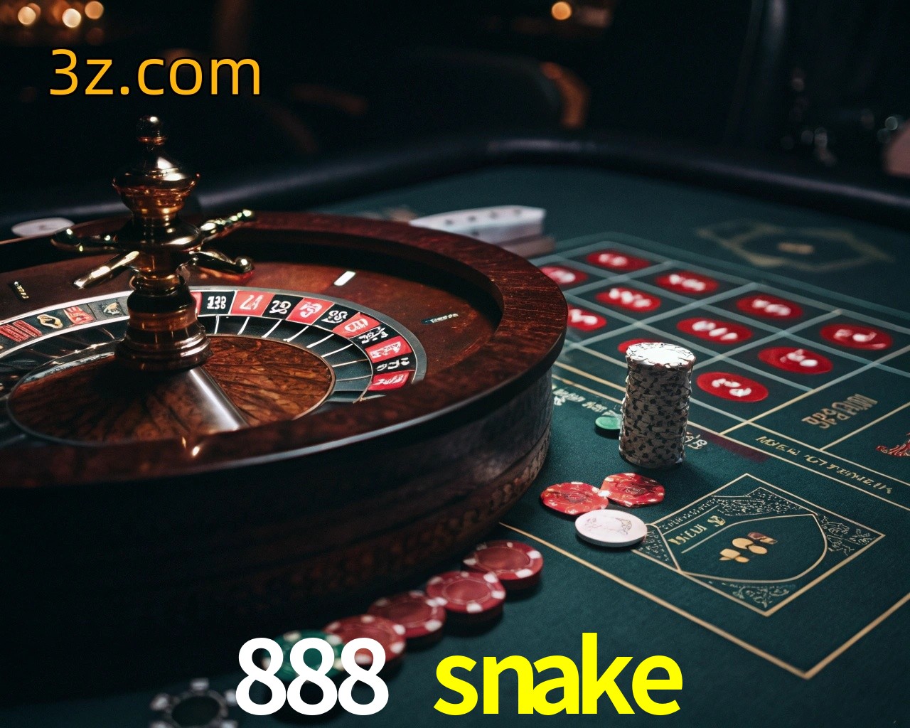 app 888 snake