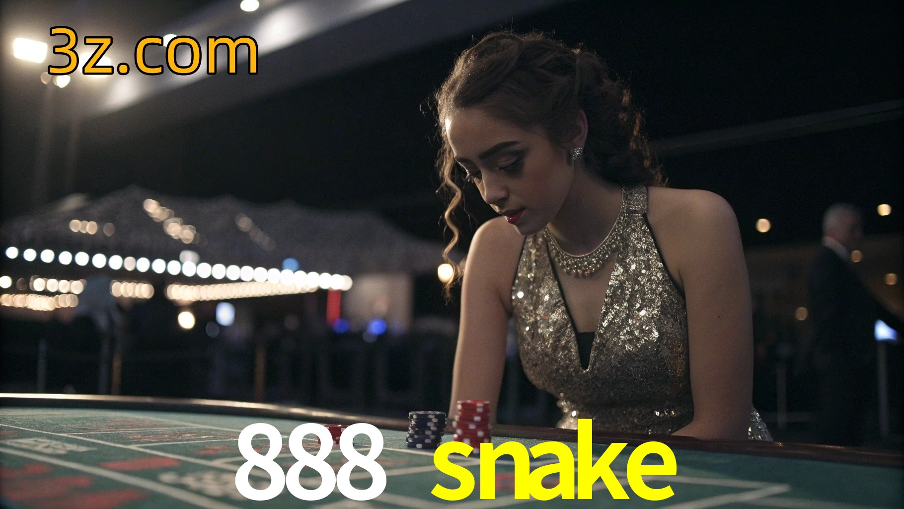 com 888 snake