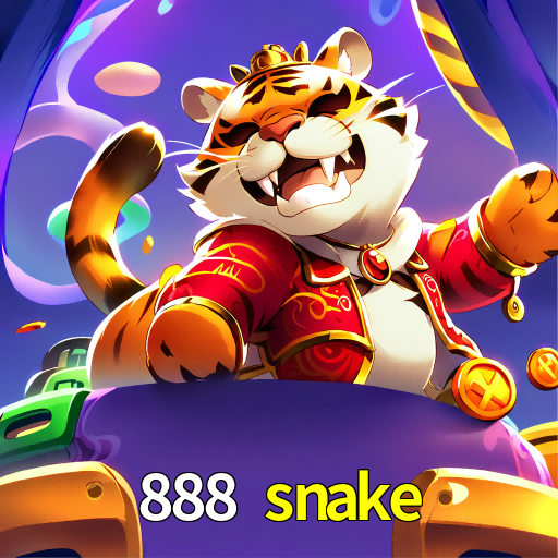bonus 888 snake